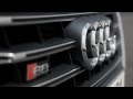 2013 Audi S8 - First Promotional Trailer