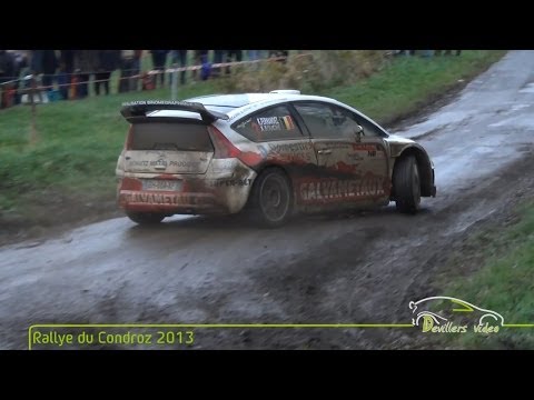 Latest WRC HD & Rally HD Videos