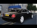 Rolls-Royce Ghost 2013 para GTA 4 vídeo 1