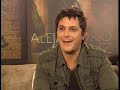 Alejandro Sanz - Entrevista - Portalmix