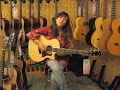 polly paulusma   guitar shop tour   track 1   day one