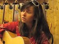 polly paulusma   guitar shop tour   track 1   day one