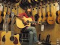 polly paulusma   guitar shop tour   track 1   day one