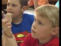 SOS Galgos - Educación niños
