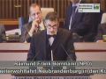 Zweckentfremdung von Fördermitteln bleibt ohne Folgen Teil 1
