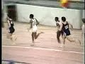 1988 Indoor Big East Finals 800