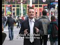 Spot 3 kandydatów startujących z ramienia UPR w wyborach samorządowych.
