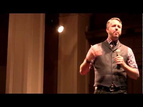 Lee LeFever - The Long Lost Art of Explanation