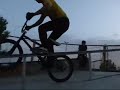 Hossein,Iran BMX Part 1
