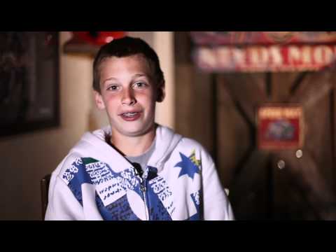 DC SHOES DEAR ADAM Episode 3