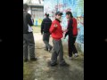 2° i otro corte