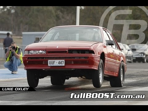 2013 holden commodore