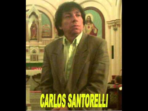 Carlos Santorelli - FOI DEUS
