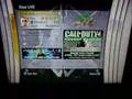My Xbox 360's final minutes before E74