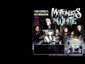 London In Terror - Motionless In White