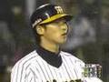 クルーン　サヨナラ押し出し