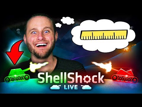 shellshock live ruler online