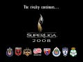 2008 North American SuperLiga Promo - MLS vs FMF