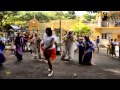 Click to View : Baile de Vejigantes en la Marcha de la Puertorriqueñidad