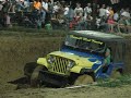 Dirk of Darnell Mud Racing getting down and dirty Dirk of Darnell Mud Racing getting down and dirty