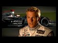 Kimi Raikkonen Johnnie Walker F1 Dogfight bonus track
