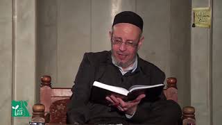 كِتَاب الشَّهَادَاتِ باب: تَعْدِيلِ النِّسَاءِ بَعْضِهِنَّ بَعْضًا إلى باب: كَيْفَ يُسْتَحْلَفُ؟