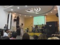 Unguento Perfumado (lançamento Novo Cd)