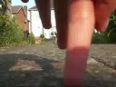 mad finger dance