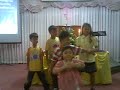 Bible Church Thailand : Children Ministry : Pond Poon Mercy Turbo Focus singing on 5 July 09