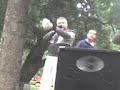 Jesus Barrero en la FanVi�a