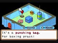 Mario Party Advance Part 10- Thwomps are lonely