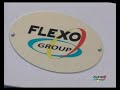 Flexo printing machine Segesta 6+1 Flexo printing machine Segesta 6+1