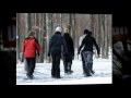 Winter @ Scenic Caves