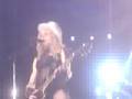 Madonna - Human Nature live in Dusseldorf, 4.09.2008