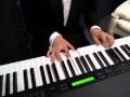 Silent Night 2011 Pianica & Piano