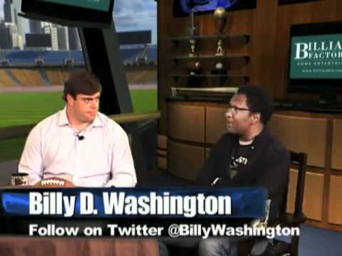 Eric & Billy go 