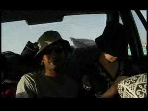 Xinjiang movie Part I