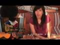 me singing I'm Yours girl version (Jason Mraz) - Rae