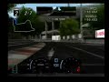 UKGTP 8 - \"The Ocho\" - GT300 at Tokyo Reverse