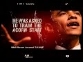 ACORN : It's an OBAMA scandal ! - John McCain ad