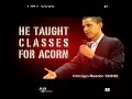ACORN :  It\