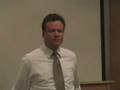 VCU Lecture