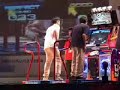 Pump It UP - WPF'05 Speed-10: Brazil Vs China Dignity Crazy