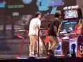 Pump It UP - WPF'05 Speed-10: Brazil Vs China Dignity Crazy