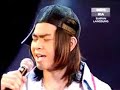 Amirul - Fiona