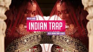 Indian Trap Music Mix 2021 🙏 Best Indian Vocal 