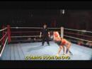Bad Company DVD Trailer 2007 Bad Company DVD Trailer 2007