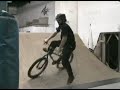 Vince Allard Biking