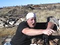 REAL LIFE HALO MOVIE part 2