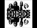The Datsuns - Sittin\